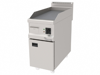 MXAEI-490 Electric Grill