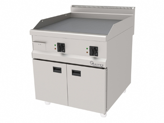 MXAEI-890 Electric Grill