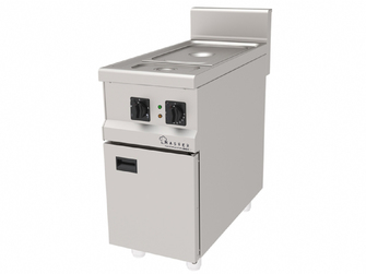 MXASB-490 Sauce Bain - Marie