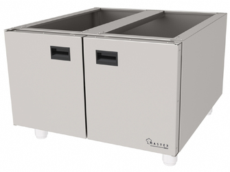 MXAST-89 Undercounter Cabinet