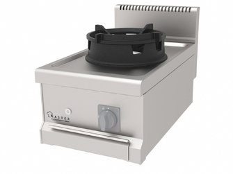 MXAWO- 470 Counter Top Wok Cookes