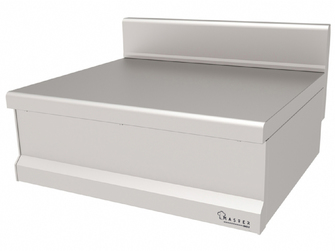 MXAAT-870 Intermediate Counter