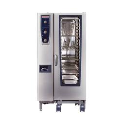 Rational Tip 202 CombiMaster Plus Oven (Electric)