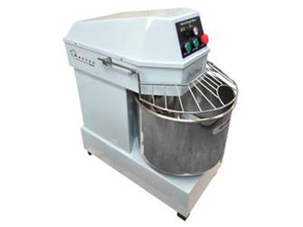 MXCSH Series Spiral Mixers 40-60 lt