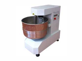 MXSPZ 500 Spiral Mixer (Chain Model) (40Kg)