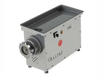 MXESG 22 Et Kıyma Makinesi Soğutuculu Inox Kafa (400Kg/Saat)