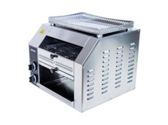 Conveyor Toaster
