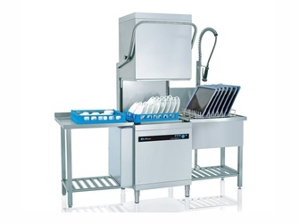 UPster ® H hood type dishwasher
