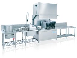 DV / FV series pan washing machines