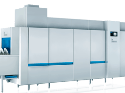 M-iQ rack dishwashers