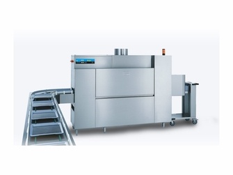 Automatic tray washing machine BTA 160, BTA 240