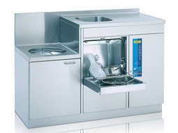 Topline Combined maintenance units