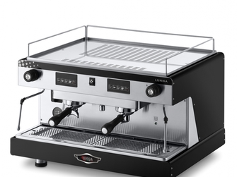 WEGA LUNNA EVD2 TC