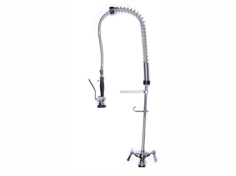 SENOX Industrial Kitchen Faucet