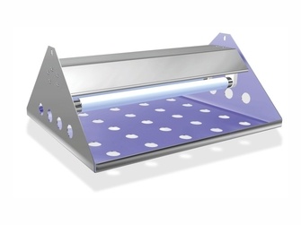 SENOX Sticky Board Electronic Fly Killer 100m²