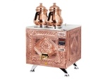 KEF KEYFCHI 2 - 3 COPPER