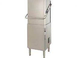Zanussi Hood Type Dishwasher ZHT8