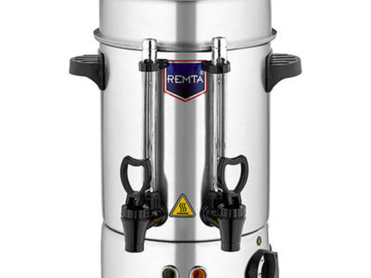 Remta R11 Standard Tea Machine for 60 Cups