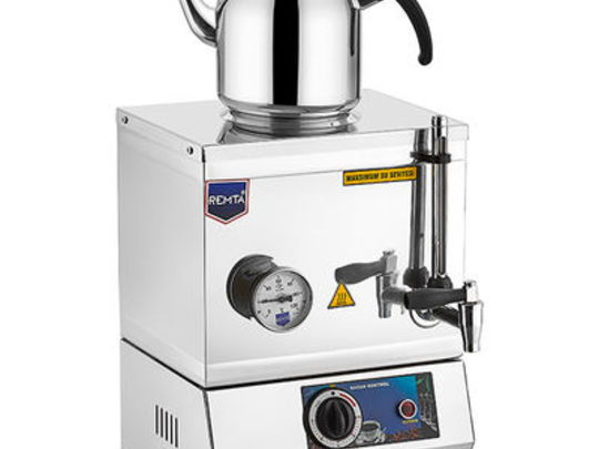 Remta EP01 15 Model Electric Tea Cooker 13 lt (Without Plate)