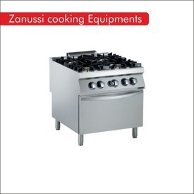 Zanussi_cooking_Equipments