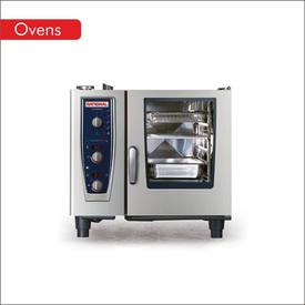 Ovens